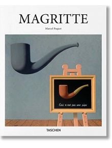 Magritte - TASCHEN - 9783836503570