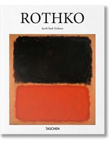 Rothko - TASCHEN - 9783836504263