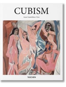 Cubism - TASCHEN - 9783836505390