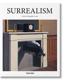 Surrealism - TASCHEN - 9783836506731