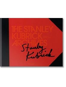 The Stanley Kubrick Archives - TASCHEN - 5655 - 9783836508896