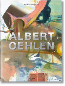 Oehlen, Trade - John Corbett - TASCHEN - 9783836508971