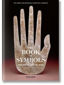 Book of Symbols. Reflections on Archetypal Images - Archive for Research in Arcety - TASCHEN - 5655 - 9783836514484