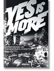 Yes is More - TASCHEN - 9783836520102