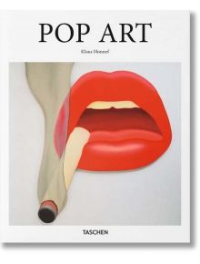 Pop Art - TASCHEN - 9783836523370