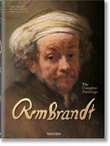 Rembrandt. The Complete Paintings