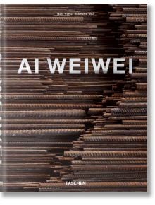 Ai Weiwei - Ai Weiwei - TASCHEN - 9783836526494