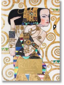 Gustav Klimt - The Complete Paintings - Tobias G. Natter - TASCHEN - 9783836527958