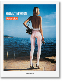 Helmut Newton. Polaroids - TASCHEN - 9783836528863