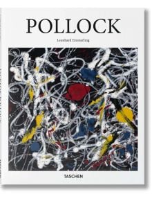 Pollock - Leonhard Emmerling - TASCHEN - 9783836529075