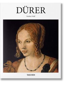 Durer - TASCHEN - 9783836530811