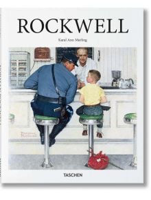 Rockwell - Karal Ann Marling - TASCHEN - 9783836532044