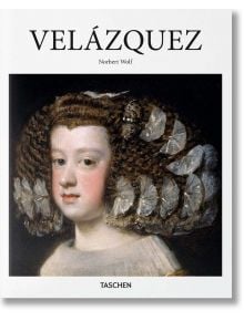 Velazquez - Norbert Wolf - TASCHEN - 9783836532105