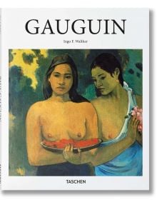 Gauguin - Ingo F. Walther - TASCHEN - 9783836532235