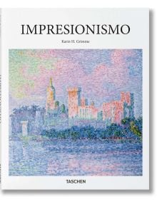 Impressionism - Karin H. Grimme - TASCHEN - 9783836536974