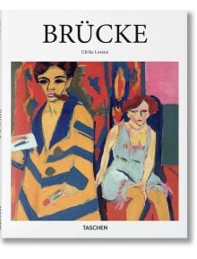 Brucke - Ulrike Lorenz - TASCHEN - 9783836537001