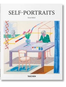 Self-portraits - Ernst Rebel - TASCHEN - 9783836537094