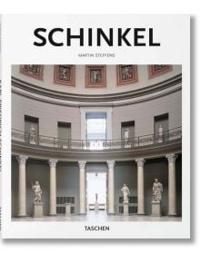 Schinkel - TASCHEN - 9783836537490