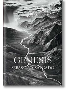 Genesis - Sebastiao Salgado - TASCHEN - 9783836538725