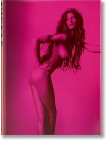 Gisele Bündchen - Giovanni Bianco - TASCHEN - 5655 - 9783836539203