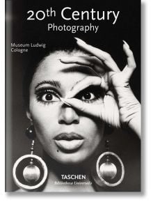 20th Century Photography - TASCHEN - 9783836541022