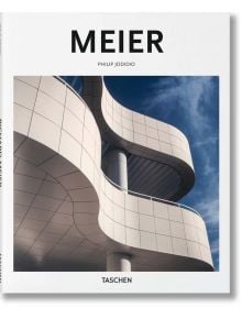 Meier - Philip Jodidio - TASCHEN - 9783836542647