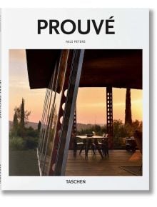 Prouve - Nils Peters - TASCHEN - 9783836543811