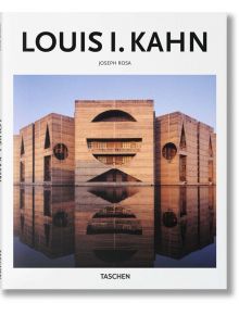 Arch, Kahn - Joseph Rosa - TASCHEN - 9783836543842