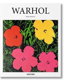 Warhol - TASCHEN - 9783836543897