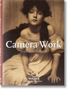 Stieglitz, Camera work - Alfred Stieglitz - TASCHEN - 9783836544078