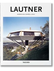 Lautner - Barbara-Ann Campbell-Lange - TASCHEN - 9783836544115