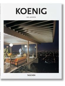 Koenig - Neil Jackson - TASCHEN - 9783836544375