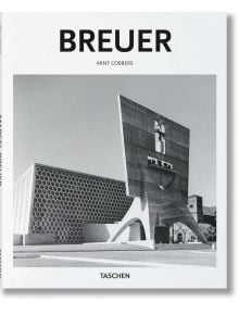 Breuer - Arent Cobbers - TASCHEN - 9783836544733