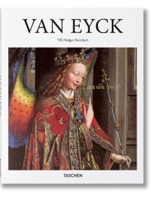 Van Eyck - Till-Holger Borchert - TASCHEN - 9783836545051