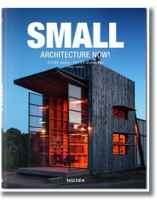 Small Architecture - Philip Jodidio - TASCHEN - 9783836547901