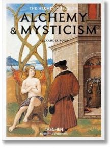 Alchemy & Mysticism - TASCHEN - 9783836549363