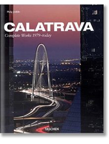 Santiago Calatrava. Updated Version - TASCHEN - 9783836549646