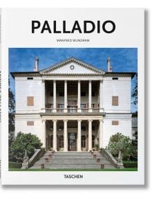 Arch, Palladio - Manfred Wundram - TASCHEN - 9783836550215