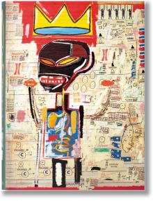 Jean-Michel Basquiat - Eleanor Nairne - TASCHEN - 9783836550376