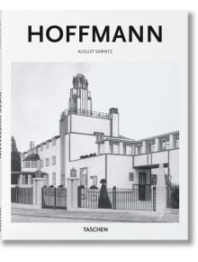 Arch, Hoffmann - August Sarnitz - TASCHEN - 9783836550390