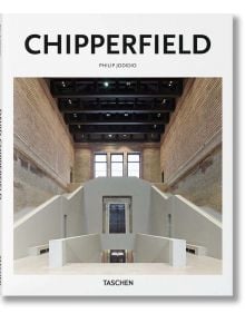 Chipperfield - Philip Jodidio - TASCHEN - 9783836551816