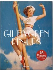 Pin-Ups - TASCHEN - 9783836552660