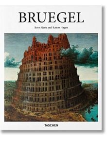 Bruegel - TASCHEN - 9783836553063