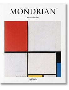 Mondrian - TASCHEN - 9783836553308