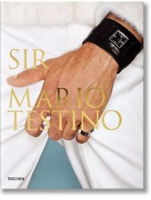 Testino, SIR, Trade - TASCHEN - 9783836553728