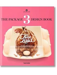 The Package Design - TASCHEN - 9783836553827