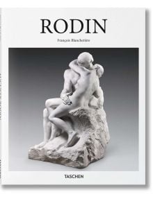 Rodin - Francois Blanchetiere - TASCHEN - 9783836555043