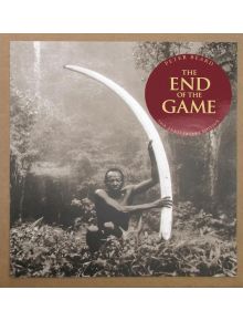 Peter Beard: The End of the Game - Peter Beard, Paul Therou x - TASCHEN - 5655 - 9783836555470