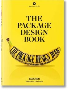 Package Design Book - Julius Wiedemann - TASCHEN - 9783836555524