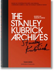 The Stanley Kubrick Archives - TASCHEN - 5655 - 9783836555821